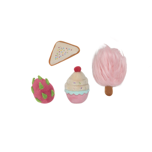 Fairy Food Set | Multi