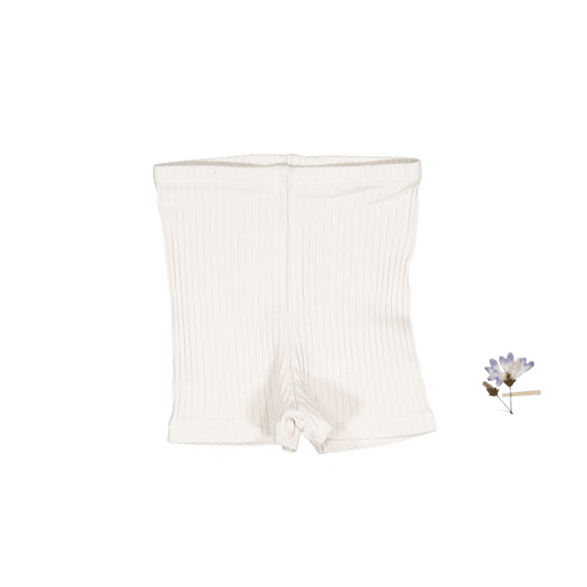 The Short  - Cream