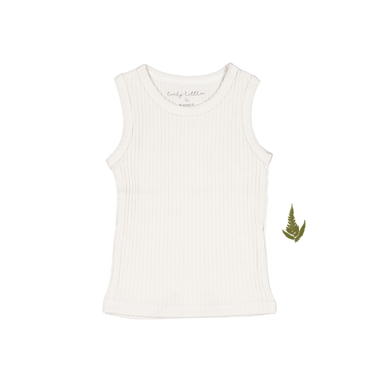 The Tank - Cream