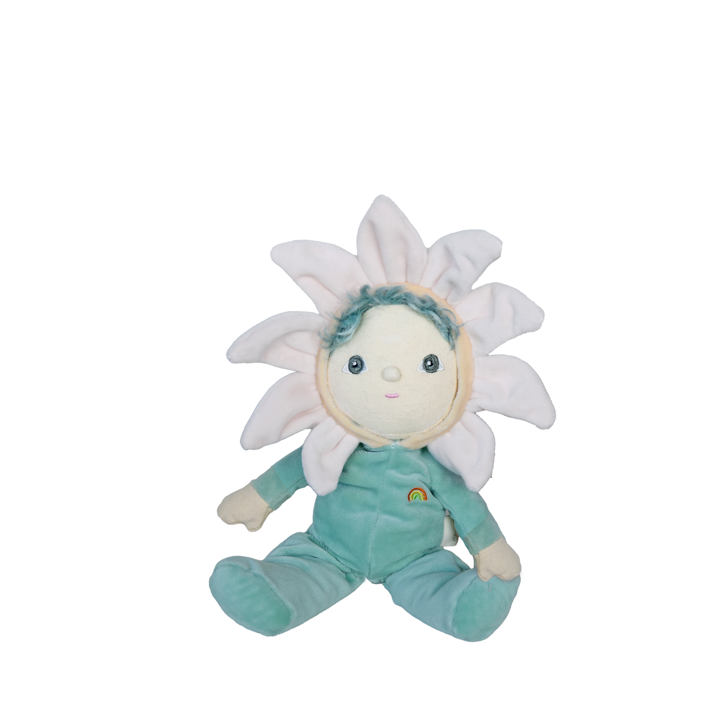 Dinky Dinkums | Lily