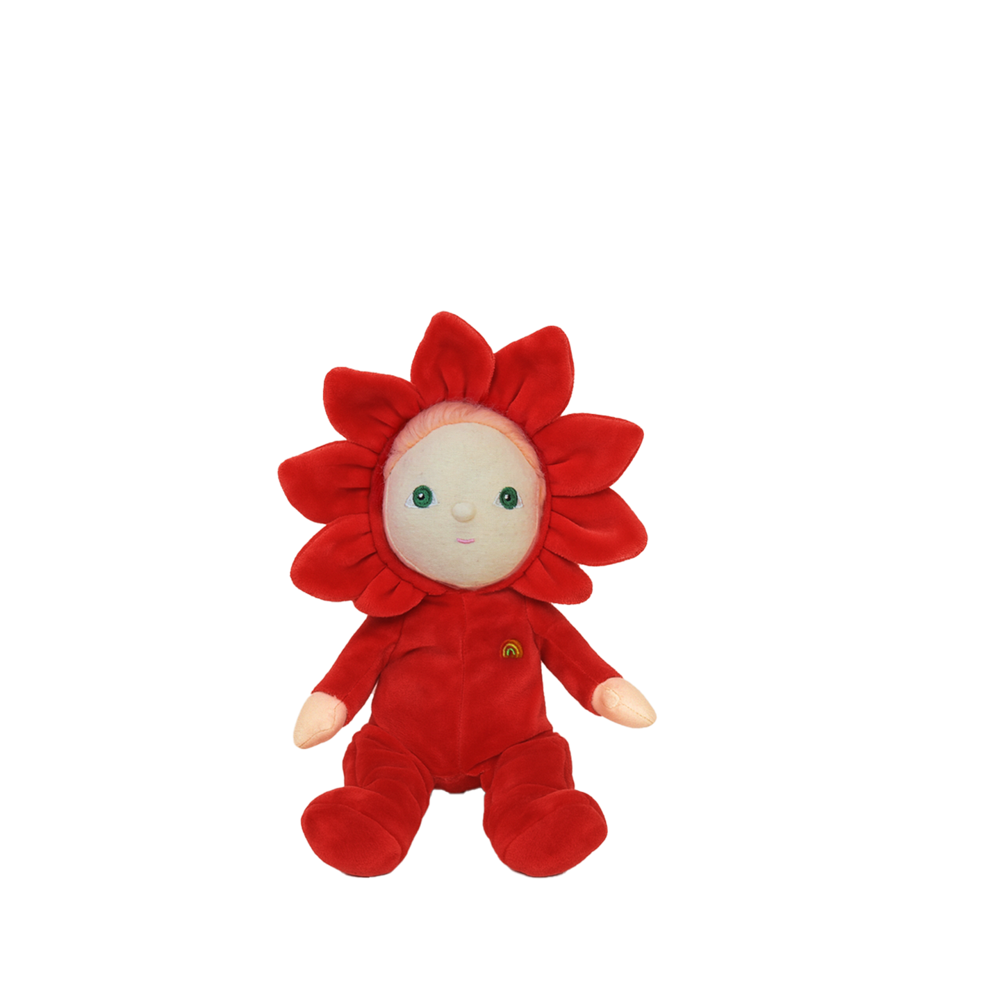Dinky Dinkums | Rose
