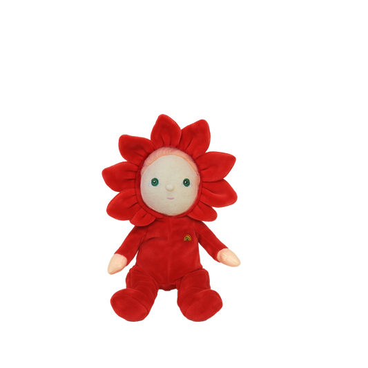 Dinky Dinkums | Rose