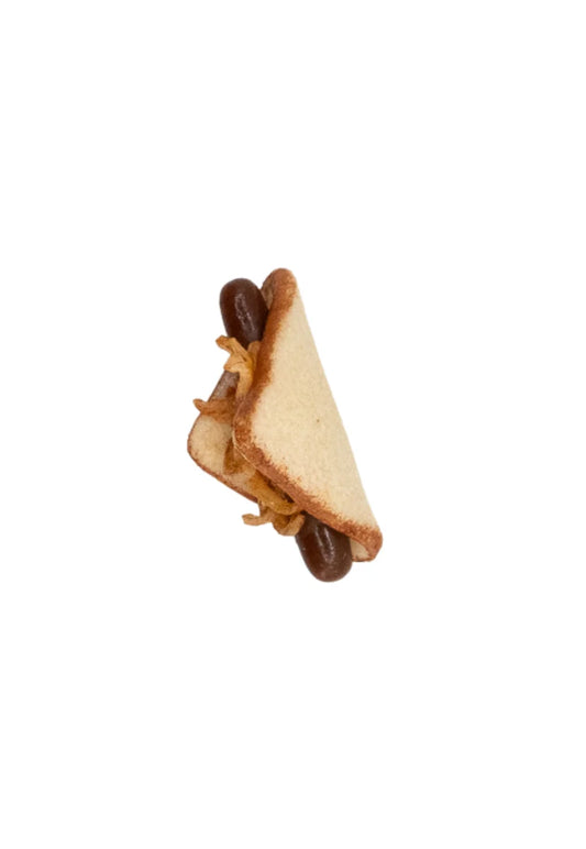 Miniature Sausage Sizzle