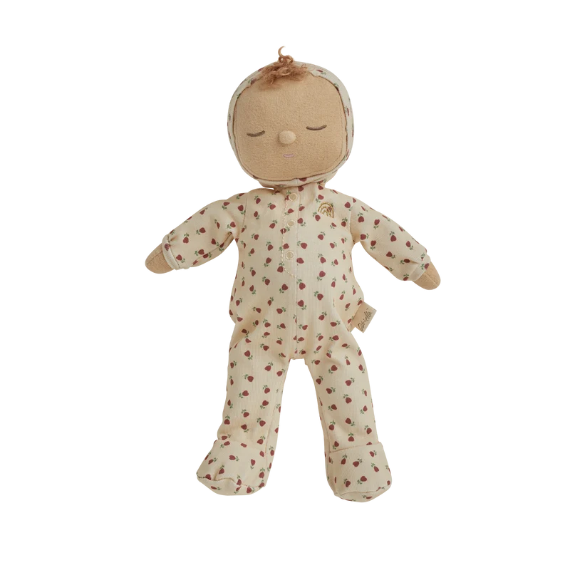 Dozy Dinkum Pip | Custard Sweetheart