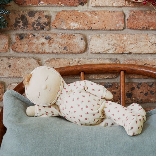 Dozy Dinkum Pip | Custard Sweetheart