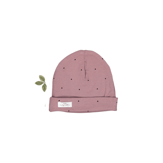 The Printed Hat - Heart
