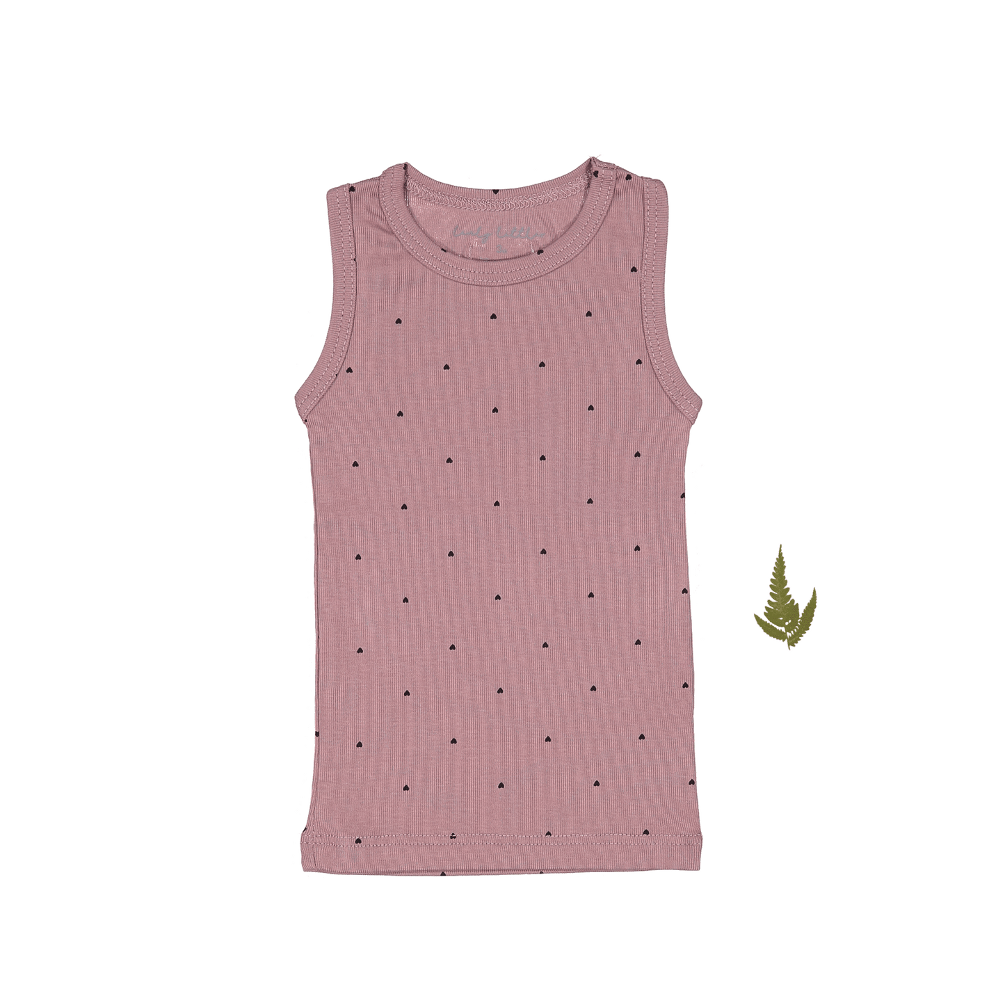 The Printed Tank - Heart