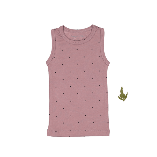 The Printed Tank - Heart