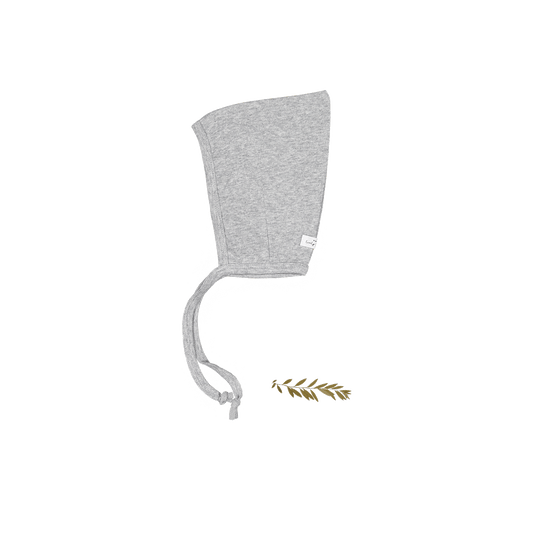 The Pixie Bonnet - Heather