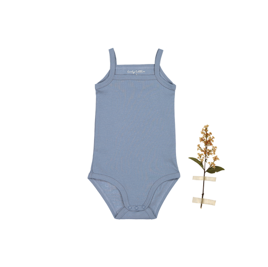 The Tank Onesie - Midnight