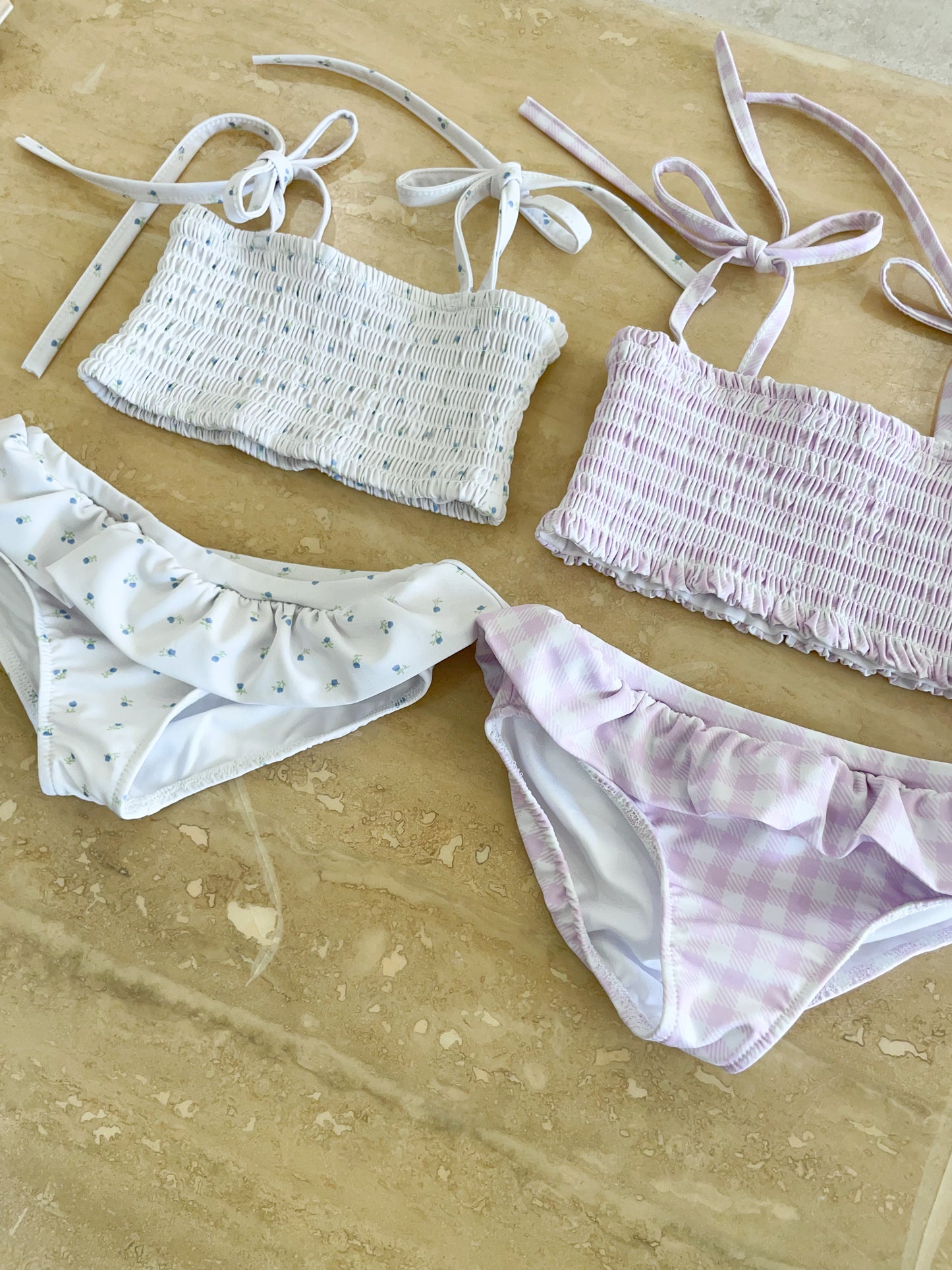 Miel Bikini | Pink