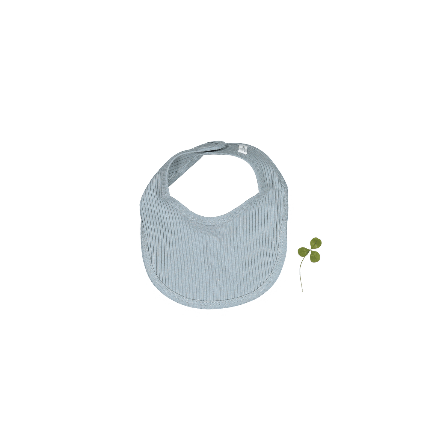 The Bib - Ocean Ribbed