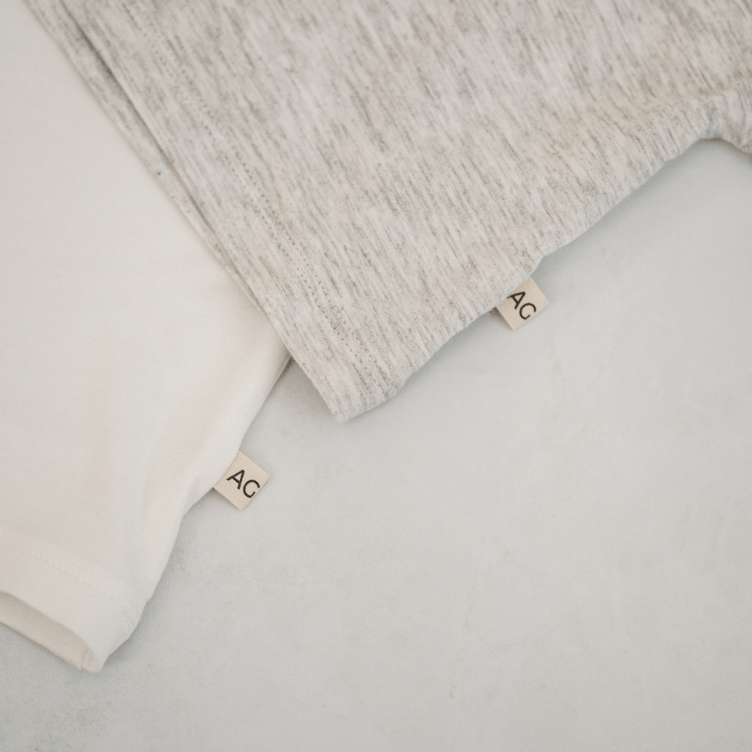 Oversized Bamboo T-Shirt