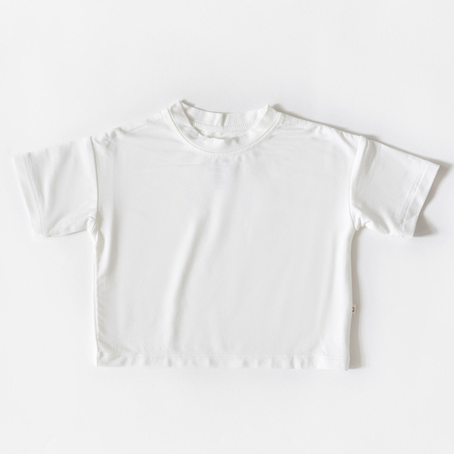 Oversized Modal T-Shirt
