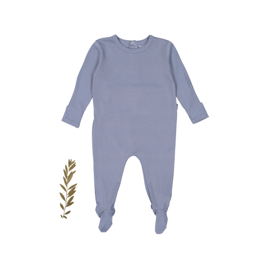 The Romper - Midnight