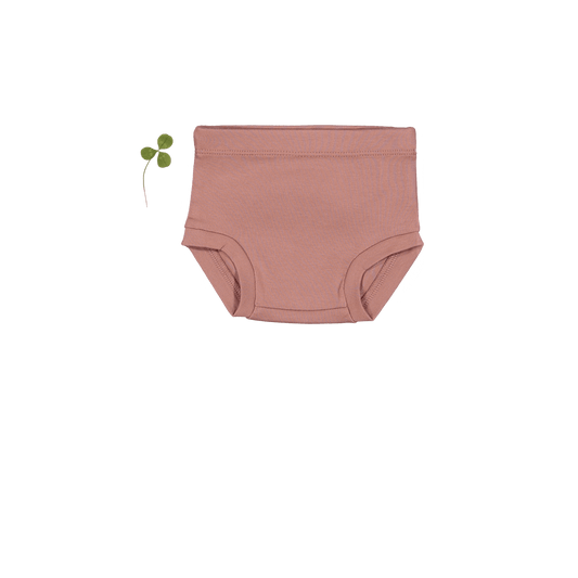 The Bloomer - Rosewood