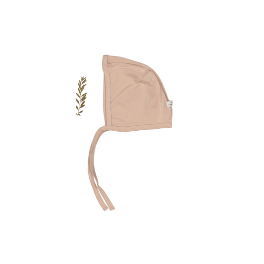 The Bonnet - Blush