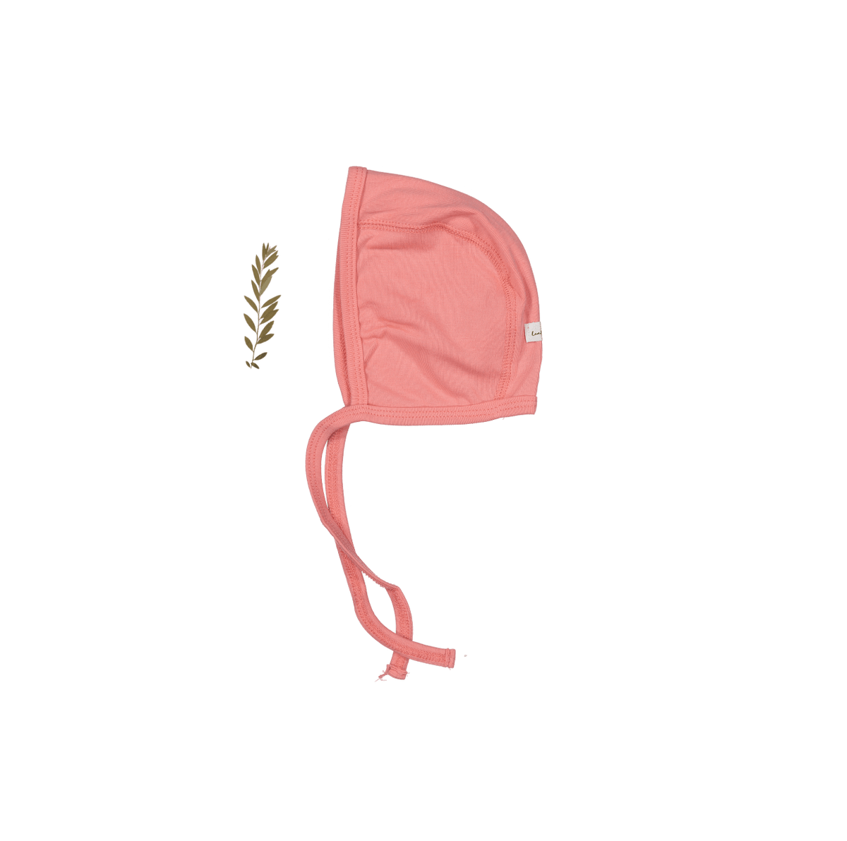 The Bonnet - Coral