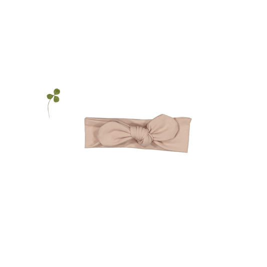 The Headband - blush