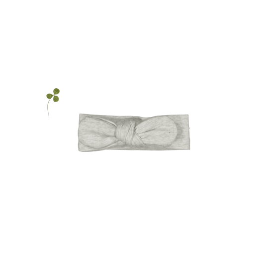 The Headband - oatmeal