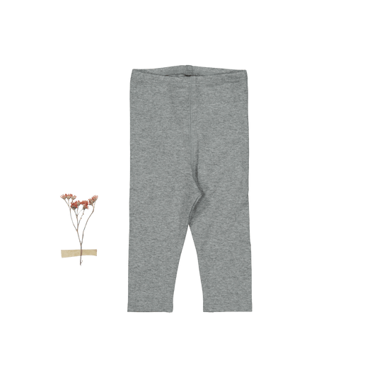 The Legging - Heather