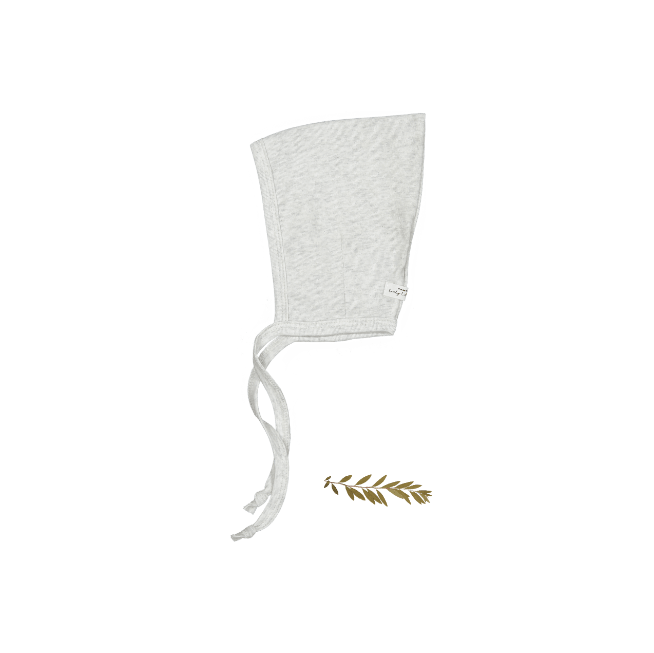 The Pixie Bonnet - Oatmeal