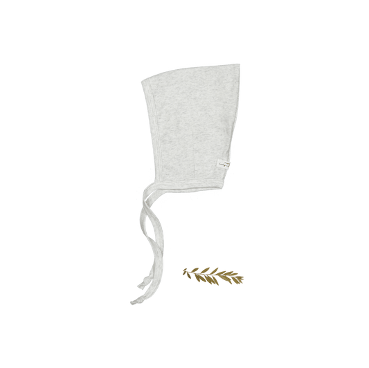 The Pixie Bonnet - Oatmeal