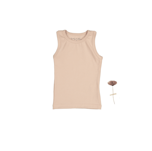 The Tank - Blush