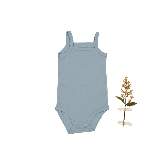 The Tank Onesie - Ocean