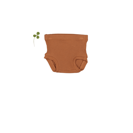 The Bloomer - Caramel