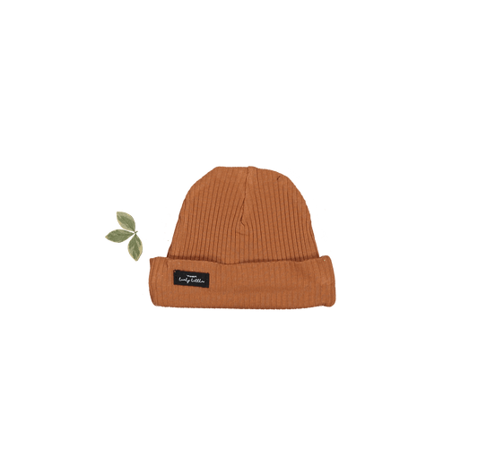 The Hat - Caramel