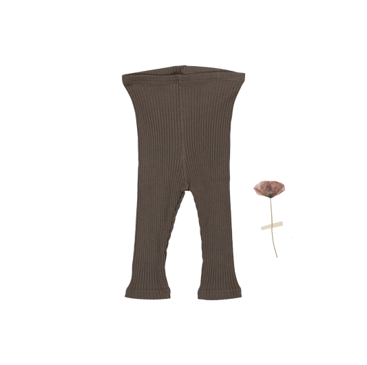 The Legging - Cocoa
