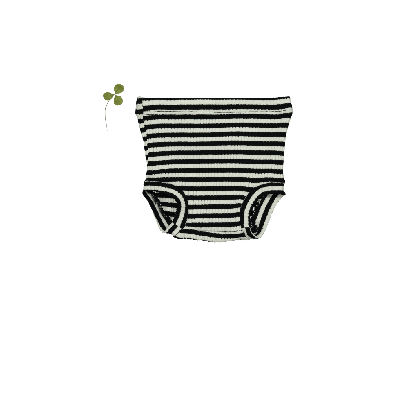 The Printed Bloomer - Stripe