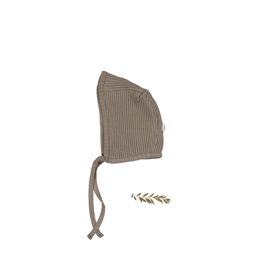 The Bonnet - Taupe