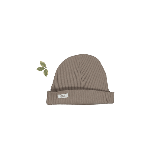 The Hat - Taupe