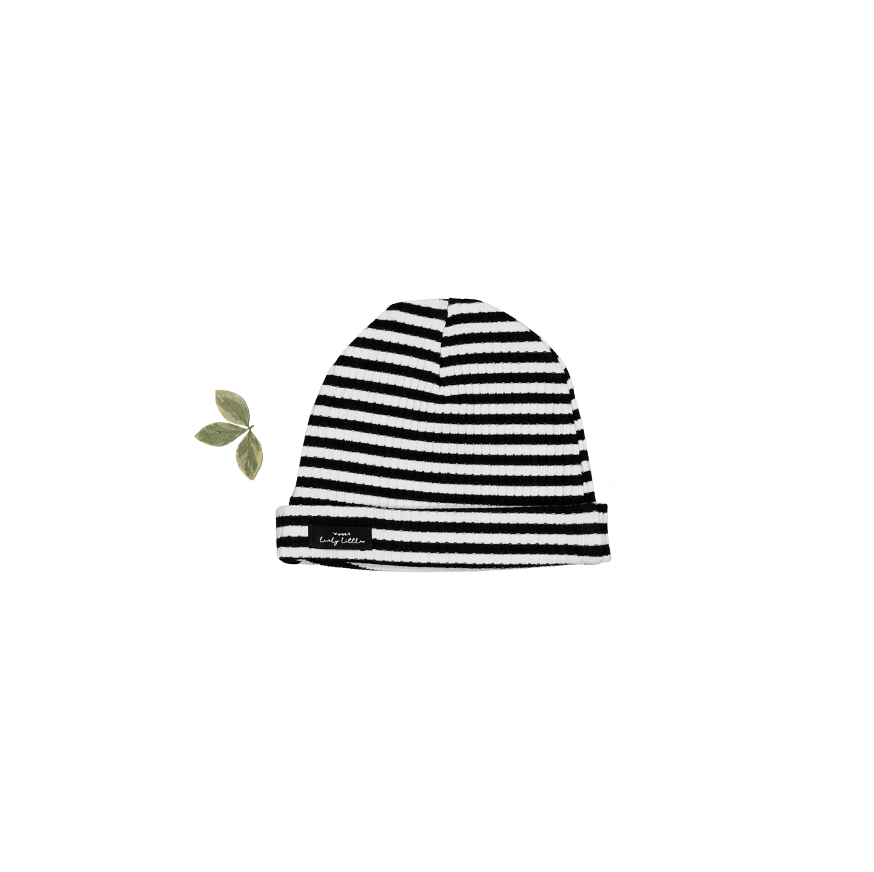 The Printed Hat - Stripe