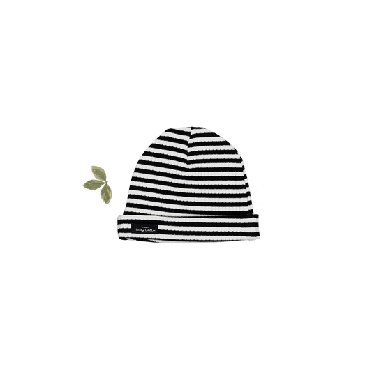 The Printed Hat - Stripe