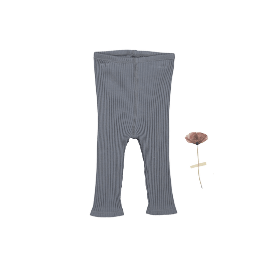 The Legging - Slate