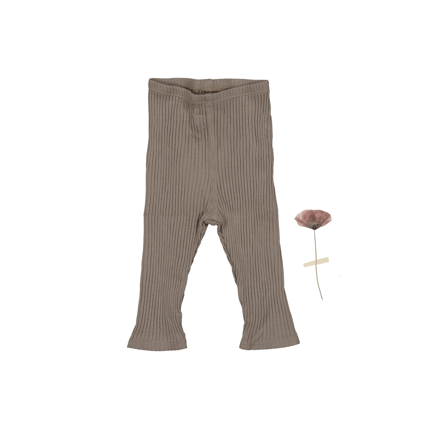 The Legging - Taupe