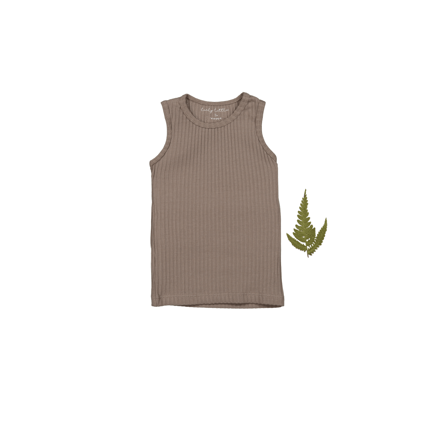 The Tank - Taupe
