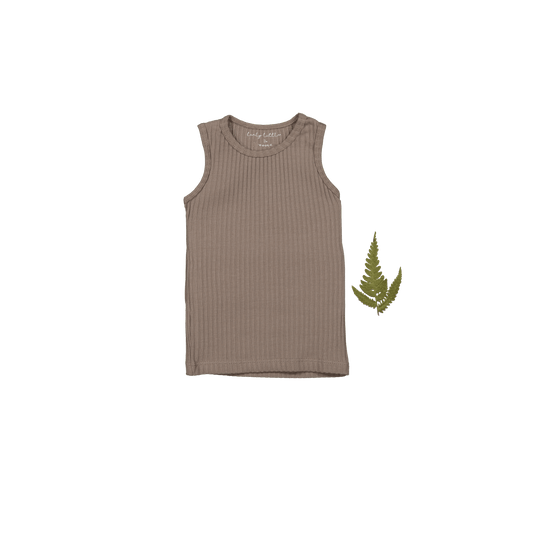 The Tank - Taupe