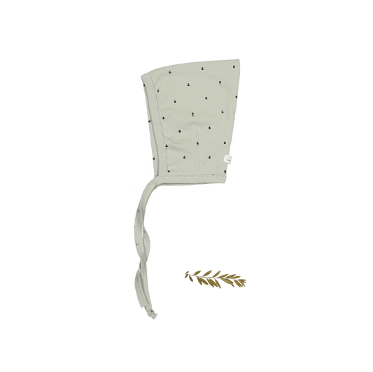 The Printed Pixie Bonnet - Sailaway