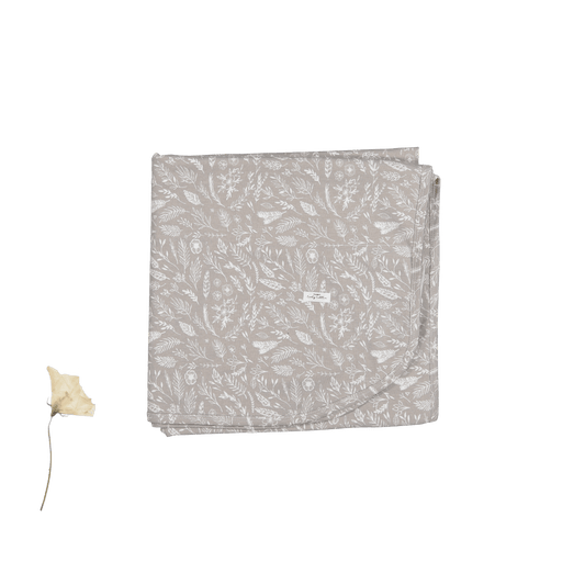 The Printed Blanket - Signature