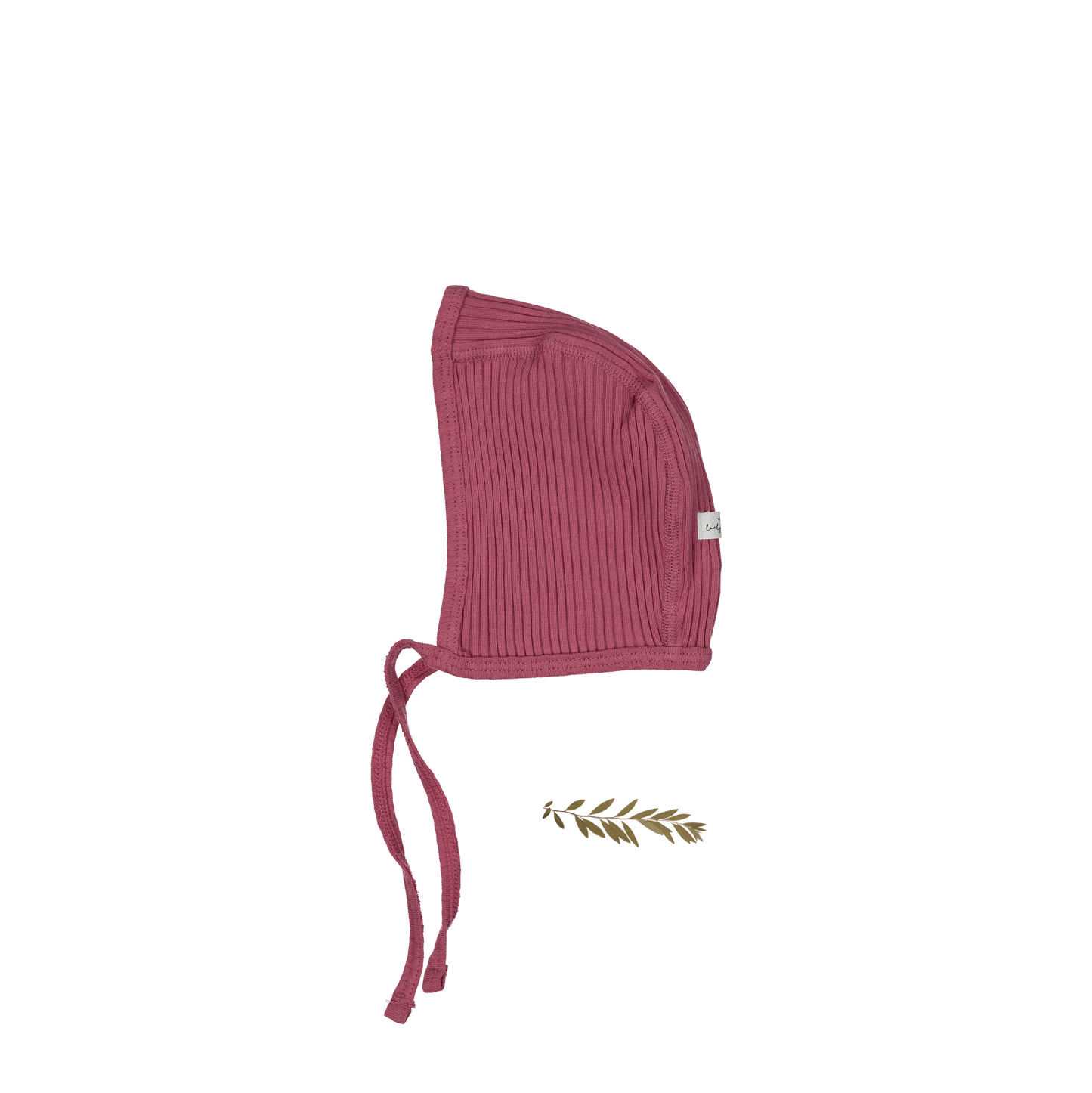 The Bonnet - Raspberry