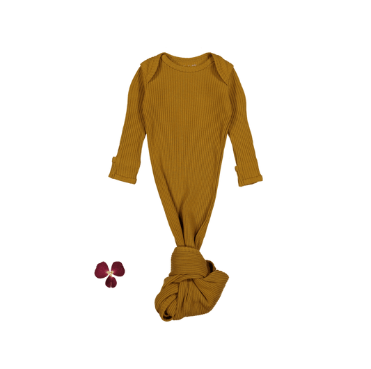 The Baby Gown - Cider