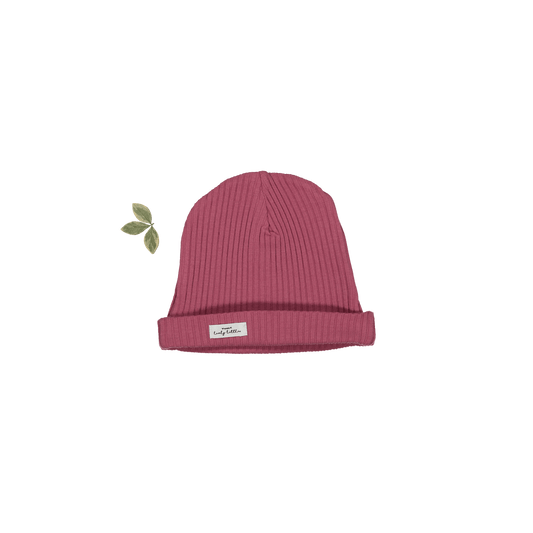 The Hat - Raspberry
