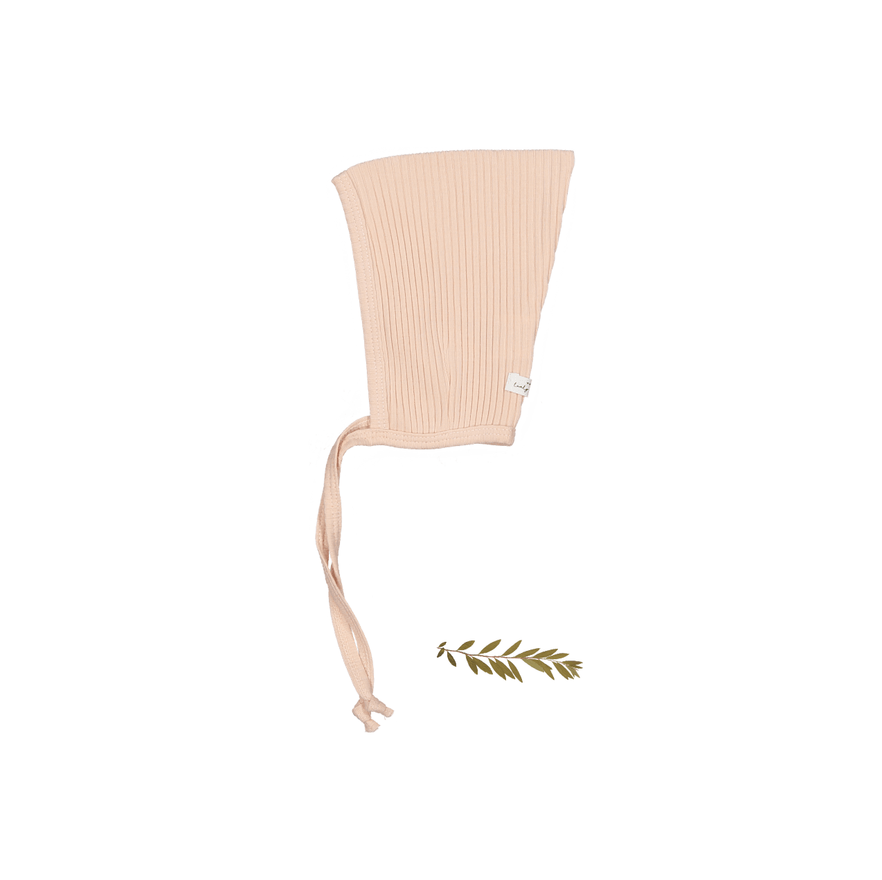 The Pixie Bonnet - Powder