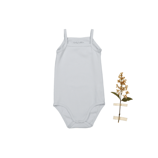 The Tank Onesie - Sky