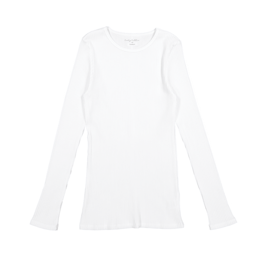 The Womens Tee - Bone