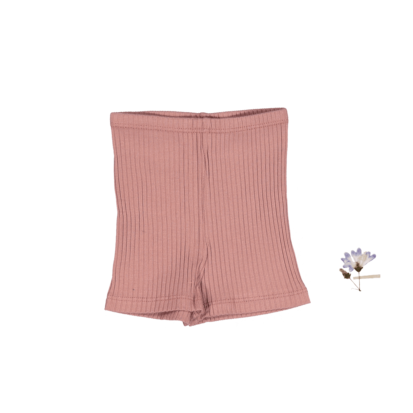 The Short  - Rosewood Ribbed